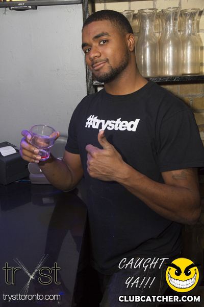 Tryst nightclub photo 149 - December 6th, 2013