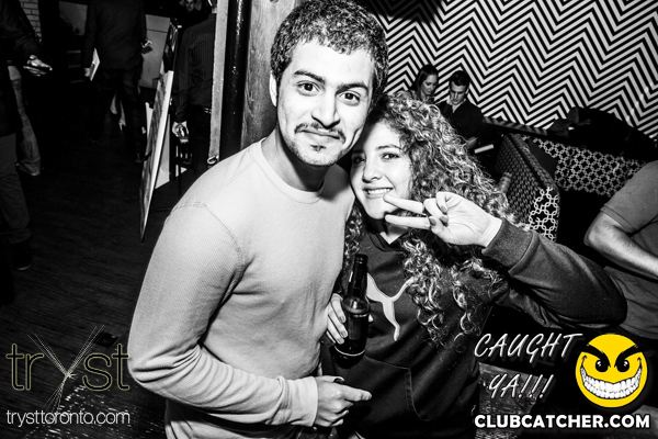Tryst nightclub photo 150 - December 6th, 2013