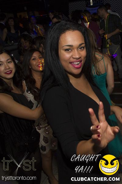 Tryst nightclub photo 151 - December 6th, 2013