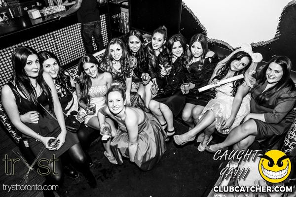 Tryst nightclub photo 152 - December 6th, 2013