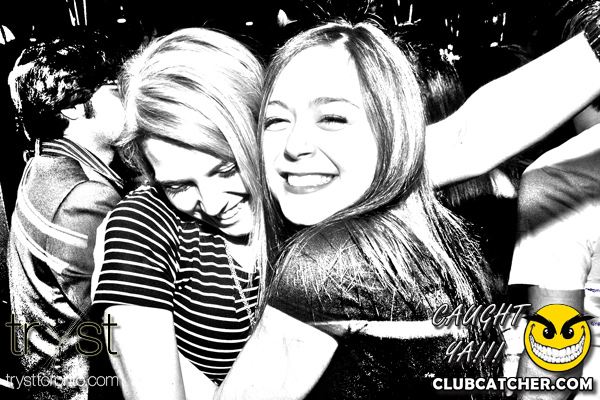 Tryst nightclub photo 153 - December 6th, 2013