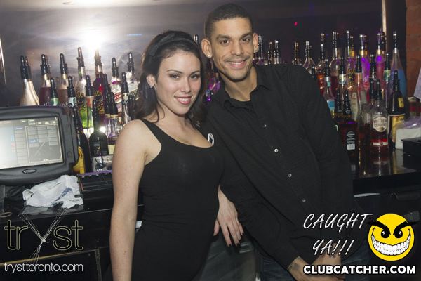 Tryst nightclub photo 155 - December 6th, 2013