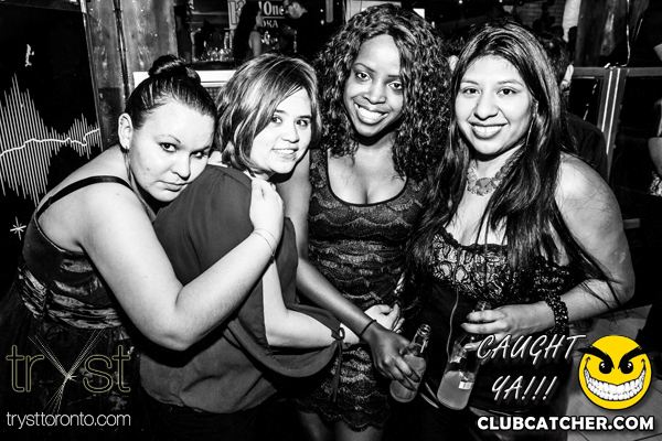Tryst nightclub photo 156 - December 6th, 2013