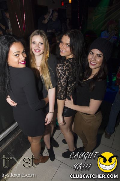 Tryst nightclub photo 157 - December 6th, 2013