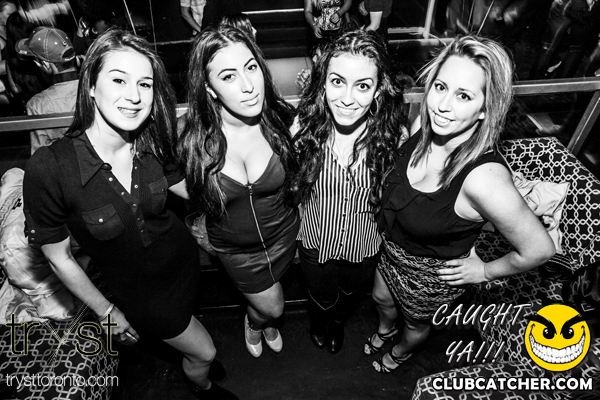 Tryst nightclub photo 159 - December 6th, 2013