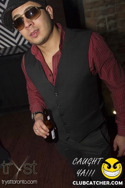 Tryst nightclub photo 160 - December 6th, 2013