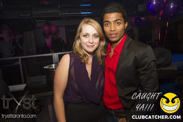 Tryst nightclub photo 161 - December 6th, 2013