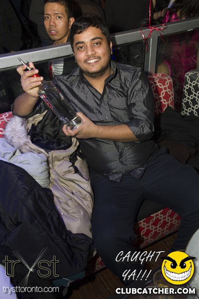 Tryst nightclub photo 162 - December 6th, 2013