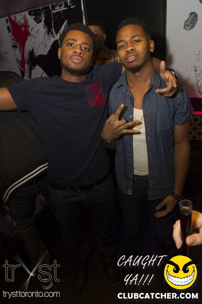 Tryst nightclub photo 164 - December 6th, 2013