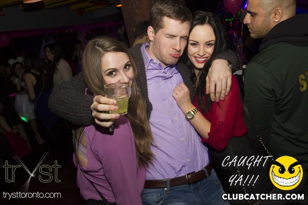 Tryst nightclub photo 165 - December 6th, 2013