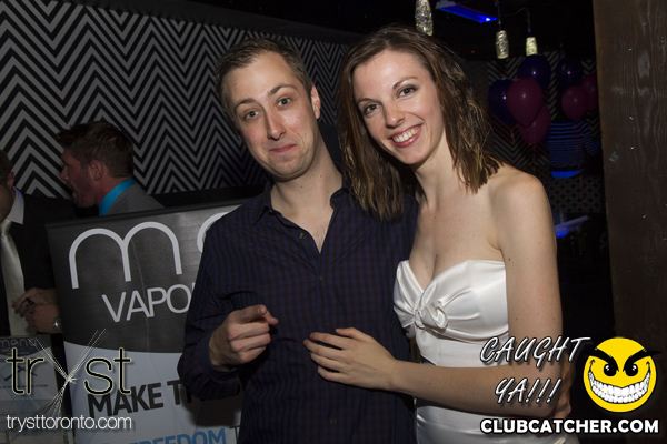Tryst nightclub photo 168 - December 6th, 2013