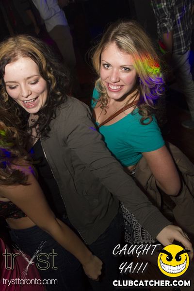 Tryst nightclub photo 169 - December 6th, 2013