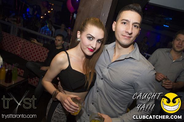 Tryst nightclub photo 170 - December 6th, 2013