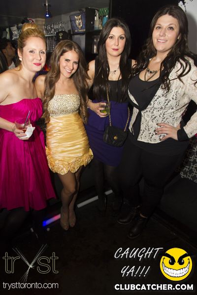 Tryst nightclub photo 18 - December 6th, 2013