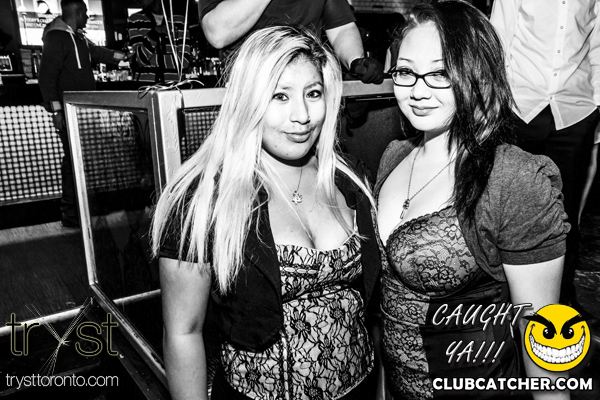 Tryst nightclub photo 171 - December 6th, 2013