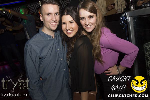 Tryst nightclub photo 172 - December 6th, 2013