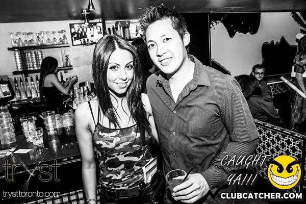 Tryst nightclub photo 174 - December 6th, 2013