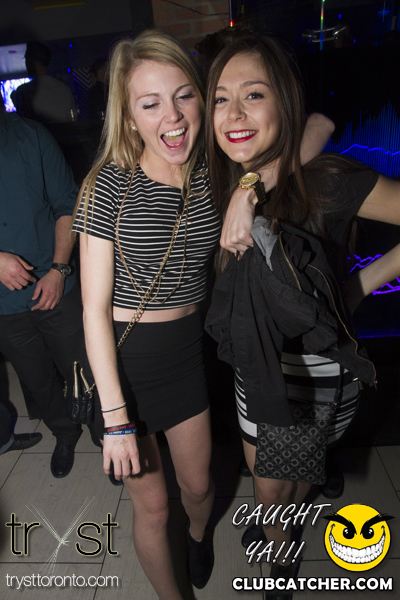 Tryst nightclub photo 175 - December 6th, 2013