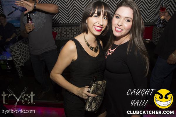 Tryst nightclub photo 177 - December 6th, 2013
