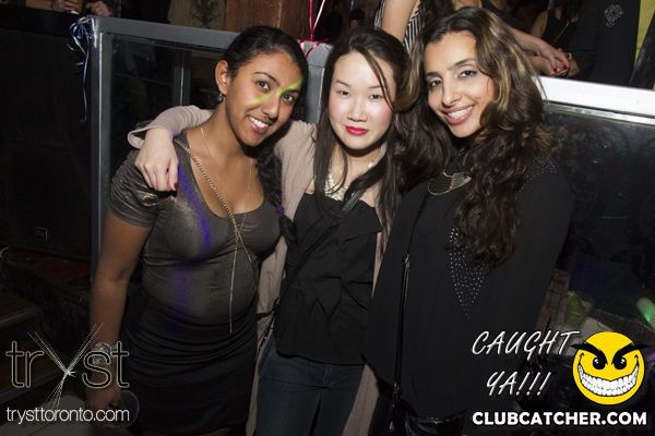 Tryst nightclub photo 178 - December 6th, 2013