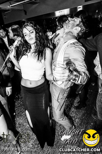 Tryst nightclub photo 180 - December 6th, 2013