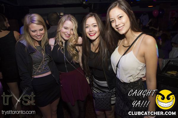 Tryst nightclub photo 181 - December 6th, 2013