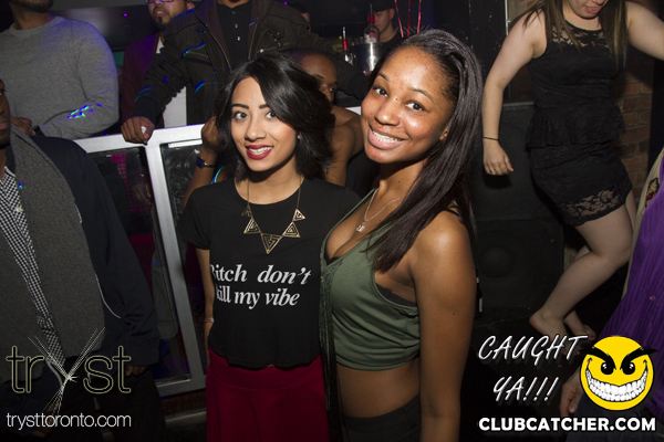 Tryst nightclub photo 182 - December 6th, 2013