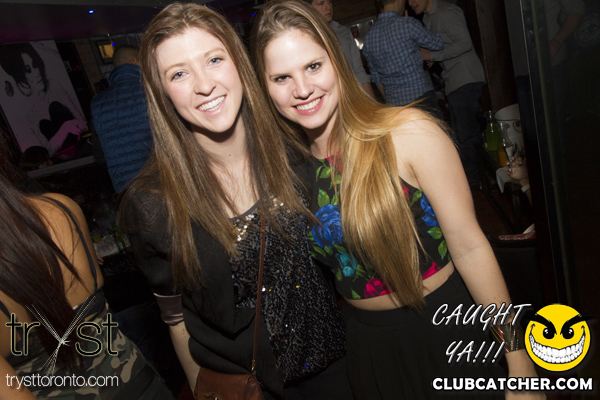 Tryst nightclub photo 183 - December 6th, 2013