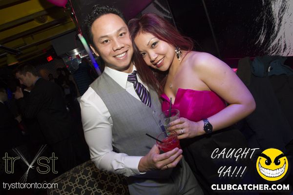 Tryst nightclub photo 185 - December 6th, 2013