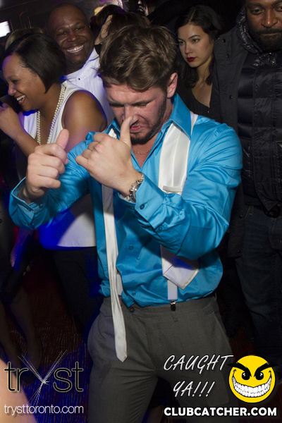 Tryst nightclub photo 186 - December 6th, 2013