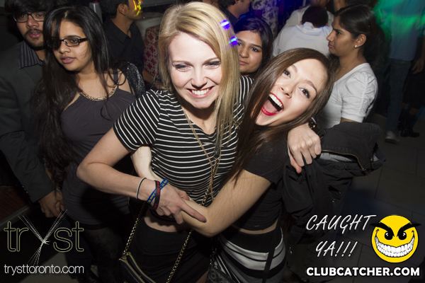 Tryst nightclub photo 187 - December 6th, 2013