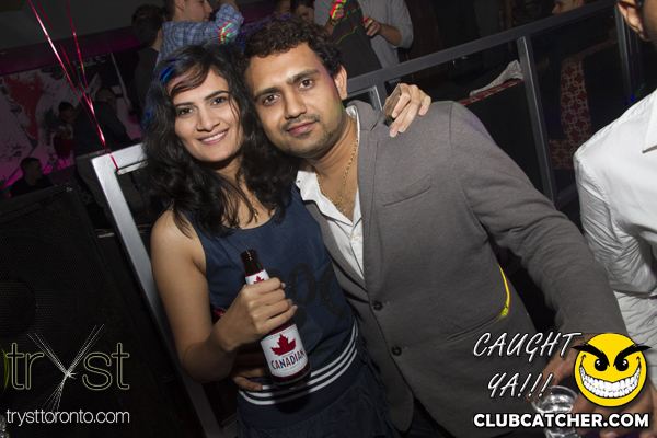 Tryst nightclub photo 188 - December 6th, 2013