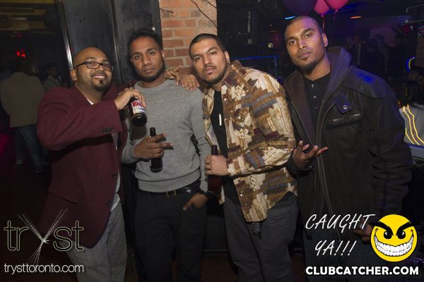 Tryst nightclub photo 189 - December 6th, 2013
