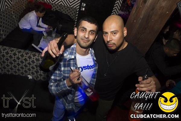Tryst nightclub photo 190 - December 6th, 2013