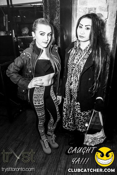 Tryst nightclub photo 20 - December 6th, 2013