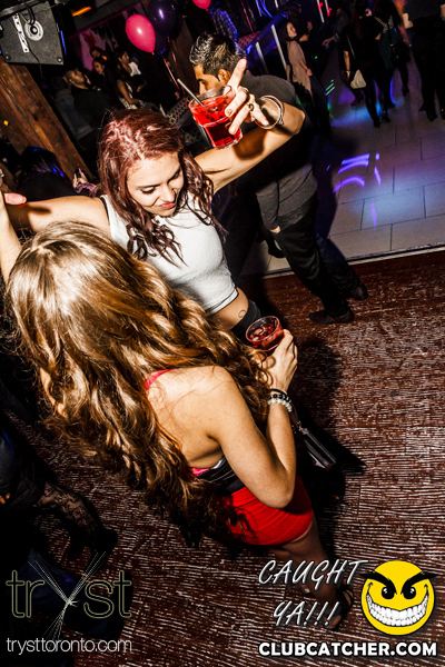 Tryst nightclub photo 193 - December 6th, 2013