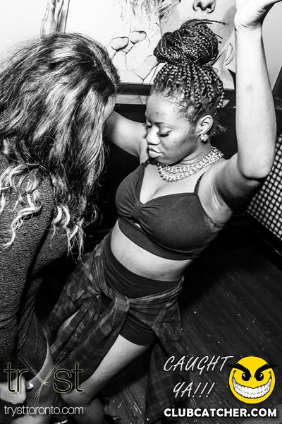 Tryst nightclub photo 195 - December 6th, 2013