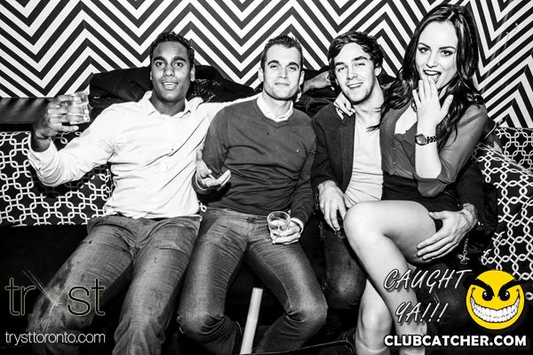 Tryst nightclub photo 198 - December 6th, 2013