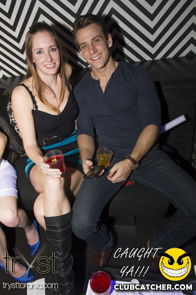 Tryst nightclub photo 199 - December 6th, 2013