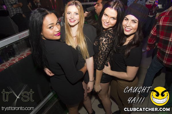 Tryst nightclub photo 21 - December 6th, 2013