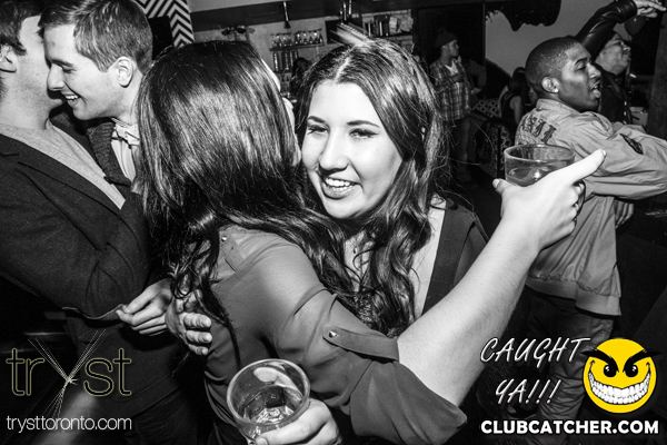 Tryst nightclub photo 201 - December 6th, 2013