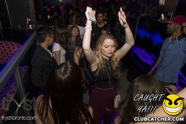 Tryst nightclub photo 202 - December 6th, 2013