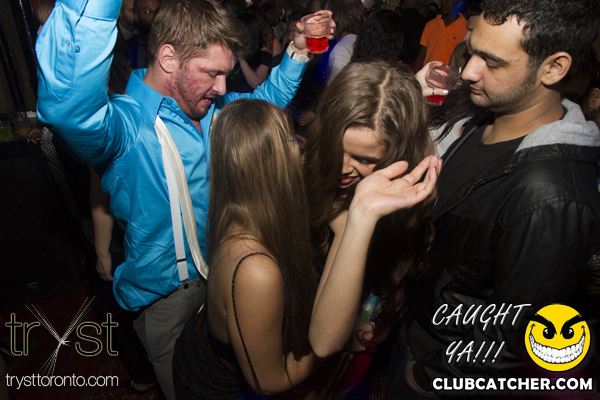 Tryst nightclub photo 203 - December 6th, 2013