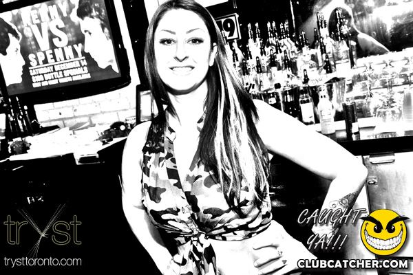 Tryst nightclub photo 205 - December 6th, 2013