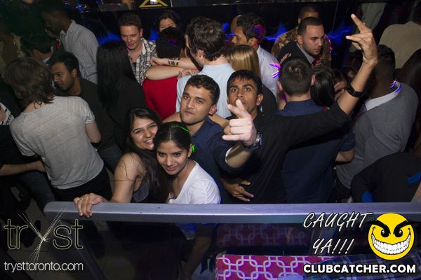 Tryst nightclub photo 206 - December 6th, 2013