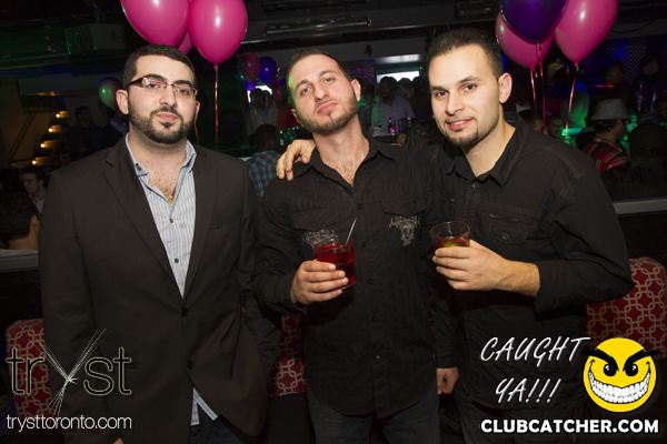 Tryst nightclub photo 207 - December 6th, 2013