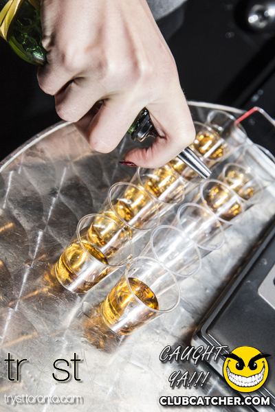 Tryst nightclub photo 212 - December 6th, 2013