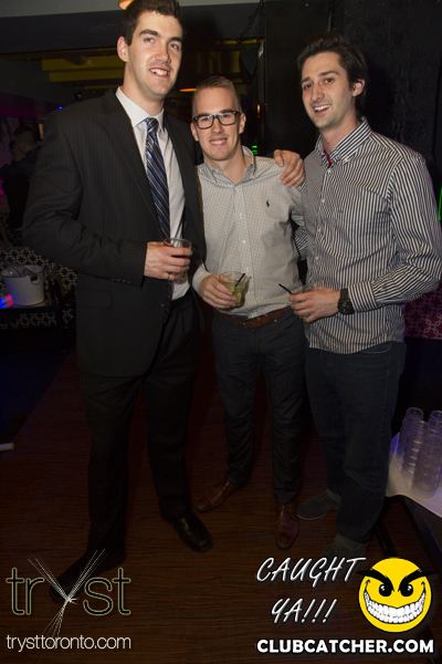 Tryst nightclub photo 213 - December 6th, 2013