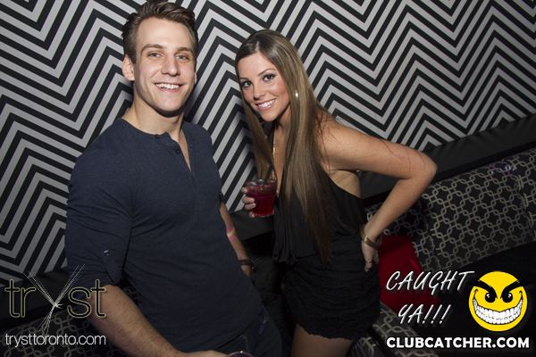 Tryst nightclub photo 215 - December 6th, 2013
