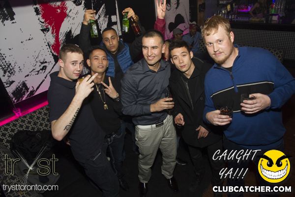 Tryst nightclub photo 217 - December 6th, 2013